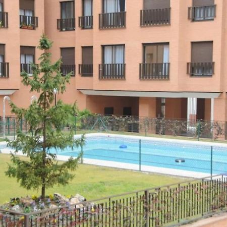 Apartamento Belfast Con Wifi, Piscina Y Netflix Madrid Eksteriør bilde
