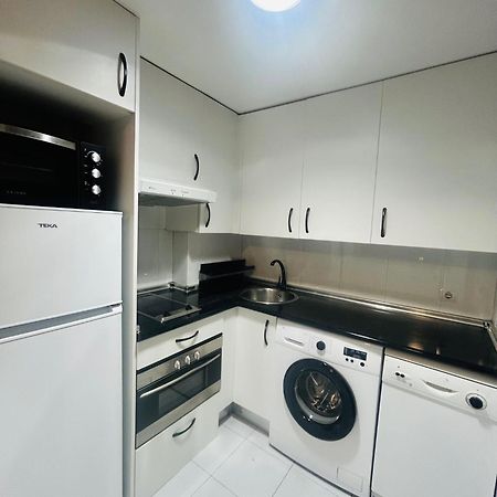 Apartamento Belfast Con Wifi, Piscina Y Netflix Madrid Eksteriør bilde