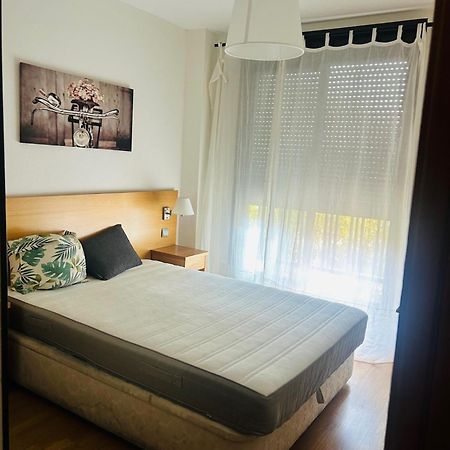 Apartamento Belfast Con Wifi, Piscina Y Netflix Madrid Eksteriør bilde